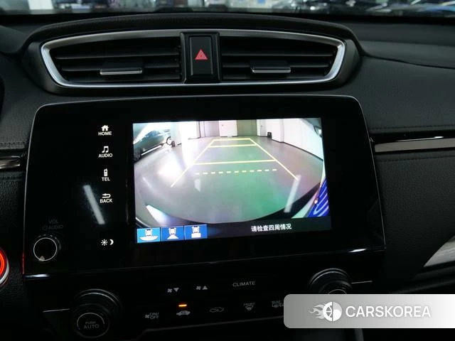 Honda Breeze 2021 Белый из Китая, фото 4