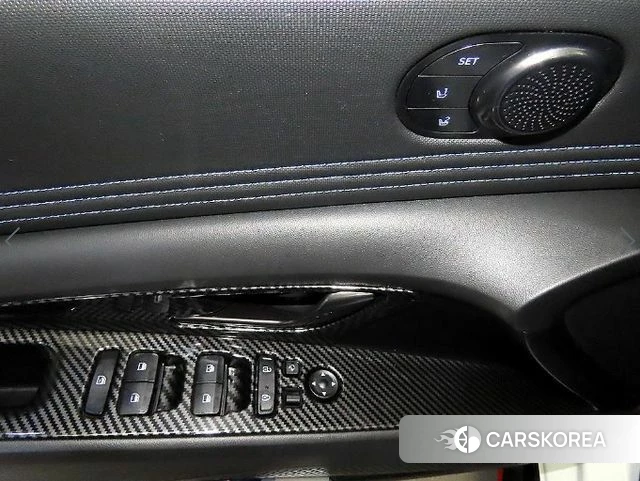 Hyundai Avante (CN7) 2022 Белый из Кореи, фото 4