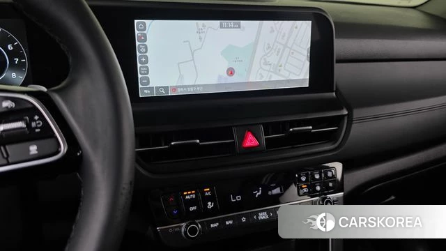 Kia The New Seltos 2023 Серый из Кореи, фото 4