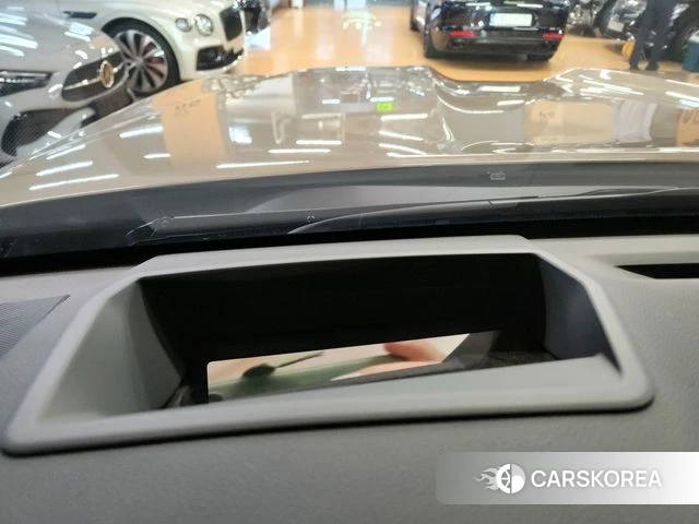 Lexus LX 4th Generation 2025 Светло-серебряный цвет из Кореи, фото 4