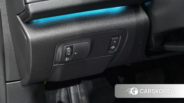 Renault Korea (Samsung) The New SM6 2022 Серый из Кореи, фото 4
