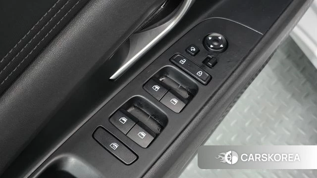 Hyundai The New Avante (CN7) 2024 Белый из Кореи, фото 4