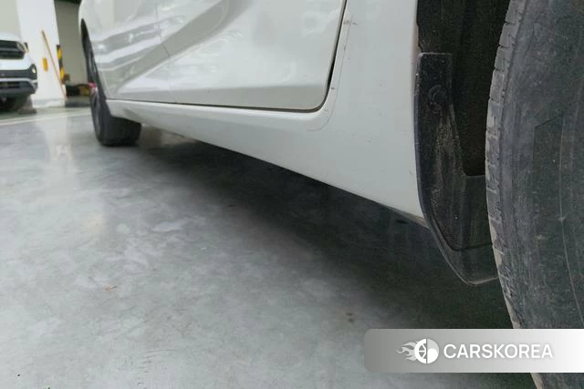 Nissan Sylphy 2022 Белый из Китая, фото 4