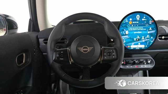 Mini Cooper C 4th generation 2026 Белый из Кореи, фото 4