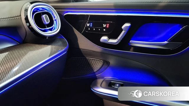 Mercedes-Benz C-Class W206 2026 Черный из Кореи, фото 4