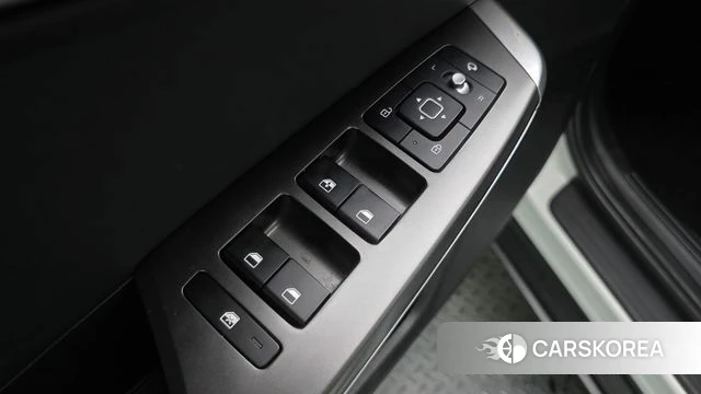 Kia EV6 2022 Белый из Кореи, фото 4
