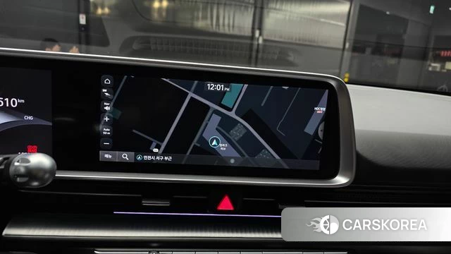 Hyundai Ionic 6 2022 Белый из Кореи, фото 5
