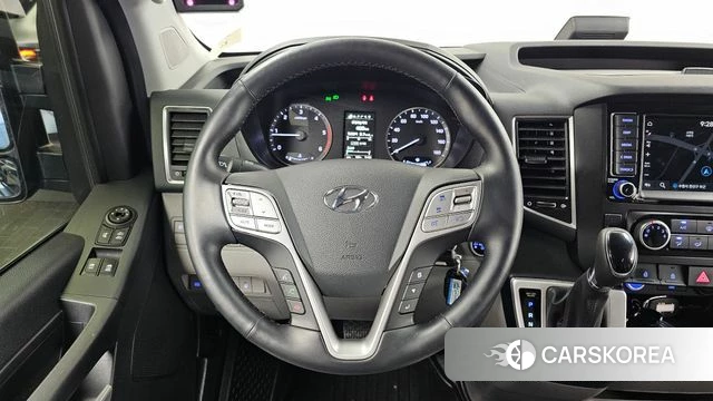 Hyundai Solati 2025 Черный из Кореи, фото 4