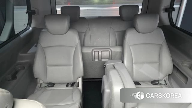 Hyundai The New Grand Starex 2020 Черный из Кореи, фото 4