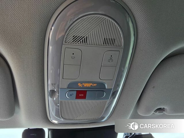 Hyundai Ionic 5 2022 Белый из Кореи, фото 4