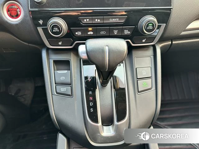 Honda Breeze 2021 Черный из Китая, фото 4