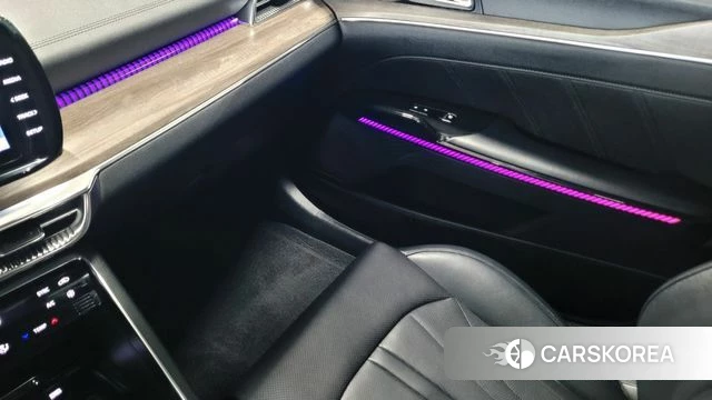 Kia K5 3rd generation 2019 Белый из Кореи, фото 4