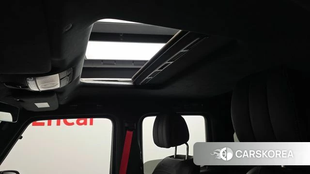 Mercedes-Benz G-Class W465 2024 Белый из Кореи, фото 4