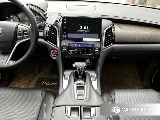 Honda Avancier 2020 Белый из Китая, фото 4