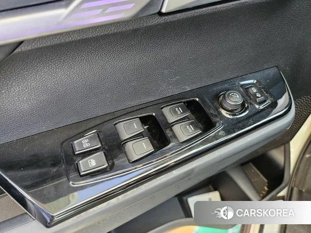 Ssangyong Torres 2024 Белый из Кореи, фото 4