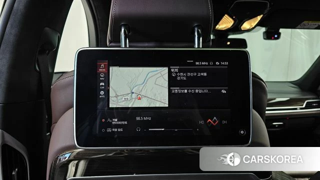 BMW 7 Series (G11) 2021 Черный из Кореи, фото 4