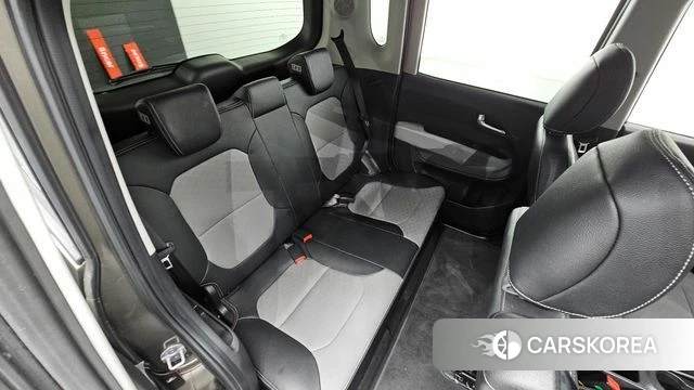 Kia The New Ray 2020 Серый из Кореи, фото 4