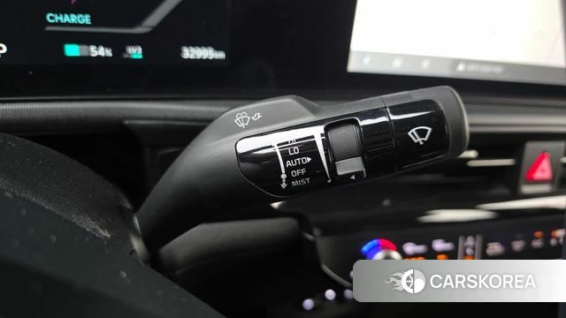 Kia The New EV6 2025 Белый из Кореи, фото 4