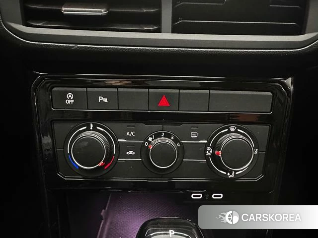 Volkswagen Tacqua 2021 Белый из Китая, фото 4