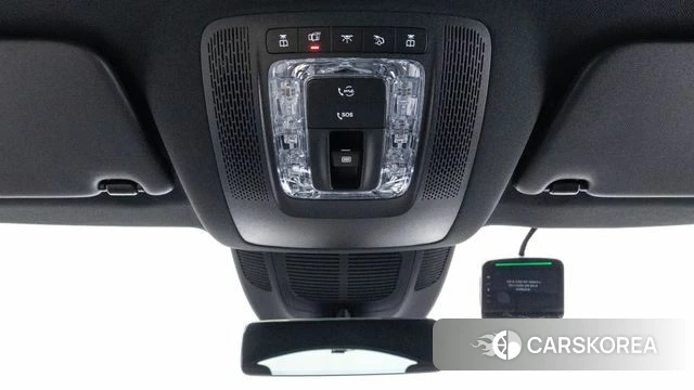 Mercedes-Benz GLE-Class W167 2026 Белый из Кореи, фото 4
