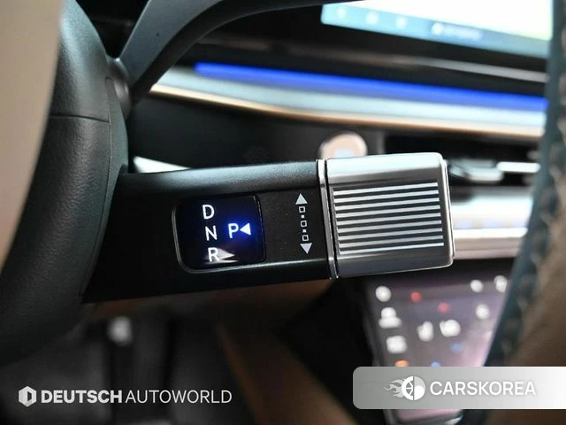 Hyundai Grandeur (GN7) 2023 Серый из Кореи, фото 4