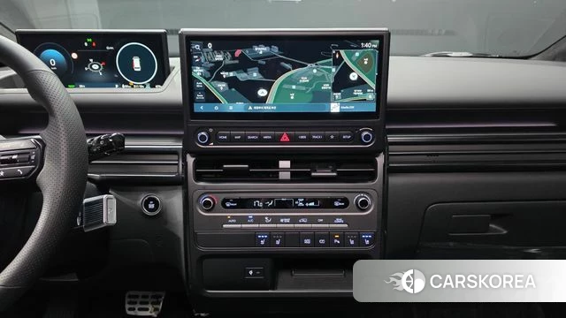 Hyundai The New Staria 2026 Коричневый из Кореи, фото 4