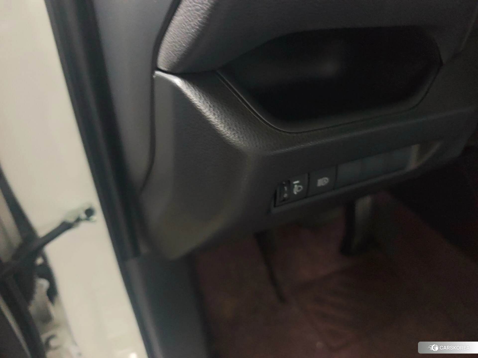 Toyota Wildlander 2024 Белый из Китая, фото 4