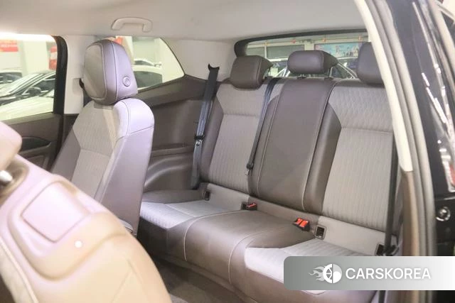 Volkswagen Viloran 2024 Черный из Китая, фото 4
