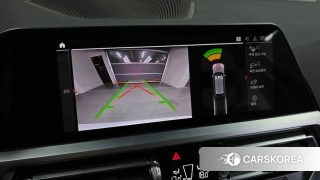 BMW 3 Series (G20) 2022 Белый из Кореи, фото 4