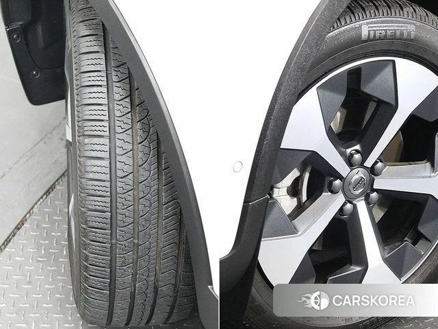 Volvo XC40 2024 Белый из Кореи, фото 4