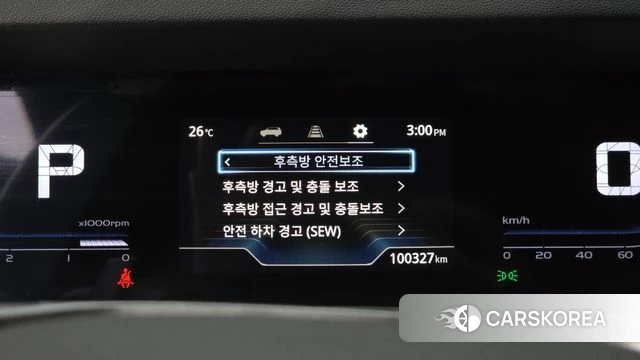 Ssangyong Torres 2022 Черный из Кореи, фото 4