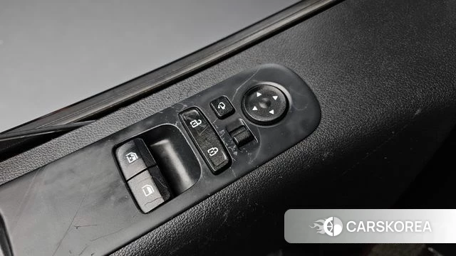 Hyundai Staria 2023 Серый из Кореи, фото 4