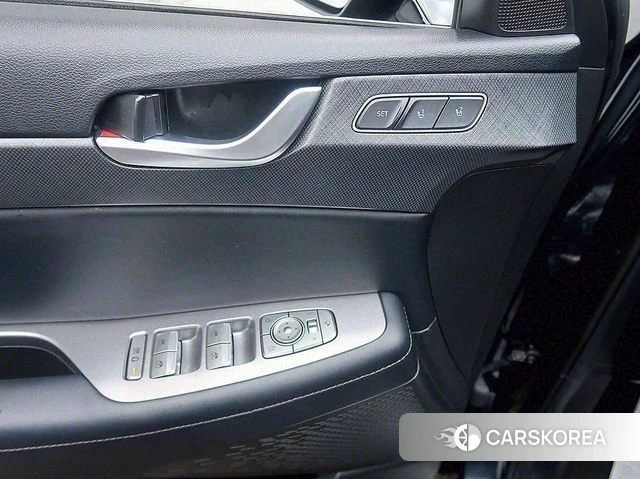 Hyundai Palisade 2019 Синий из Кореи, фото 4