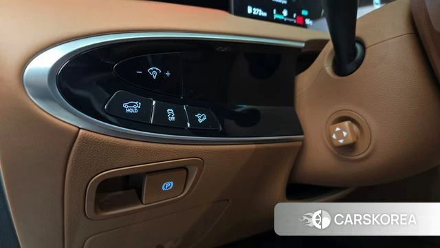 Genesis GV70 2026 Белый из Кореи, фото 4