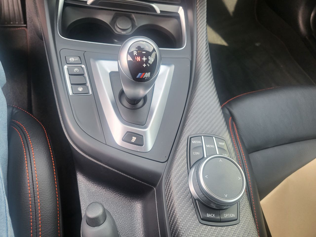 BMW M2 (F87) 2020 из Кореи, фото 35