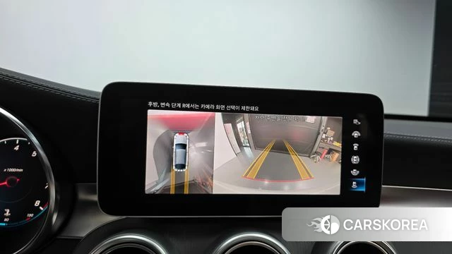Mercedes-Benz GLC-Class X253 2023 Белый из Кореи, фото 5