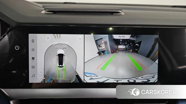 Renault Korea (Samsung) Filant 2026 Зеленый из Кореи, фото 5