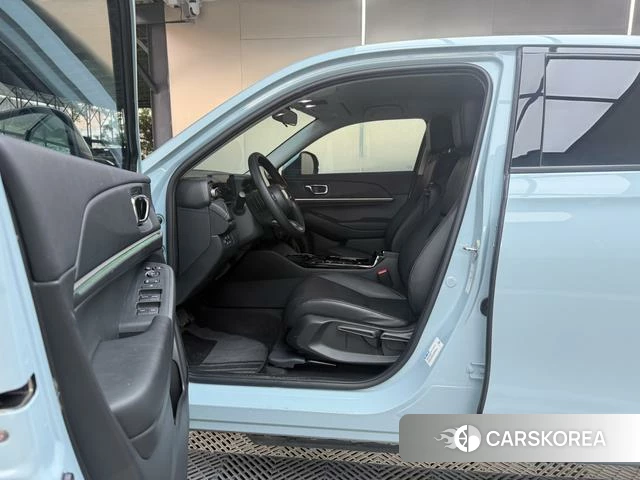 Honda e:NP1 2025 Синий из Китая, фото 5