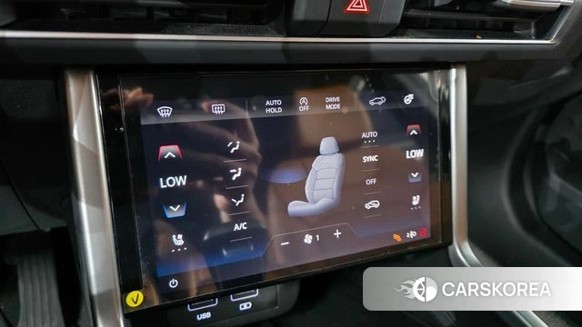 Ssangyong Torres 2022 Белый из Кореи, фото 5
