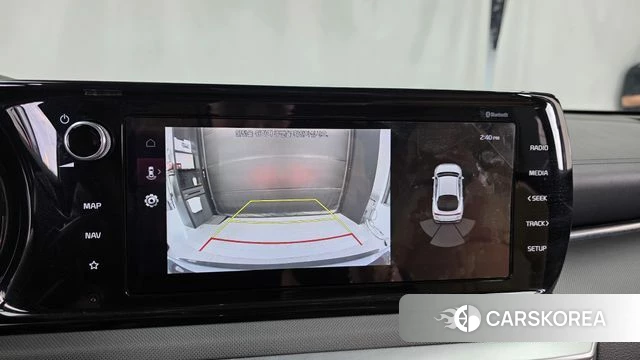 Kia K5 3rd generation 2020 Серый из Кореи, фото 5