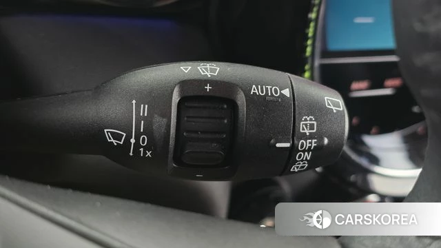 Mini Cooper 2022 Синий нефрит из Кореи, фото 5