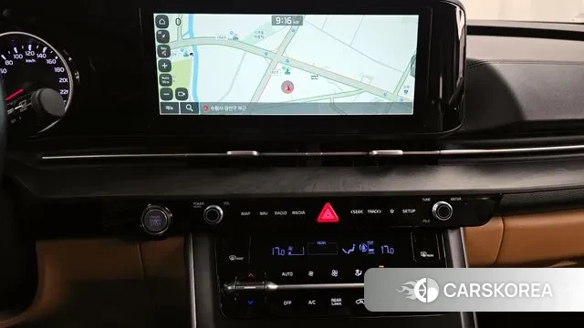 Kia Carnival 4th generation 2022 Белый из Кореи, фото 5
