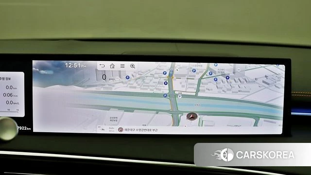 Genesis GV70 2024 Серый из Кореи, фото 5
