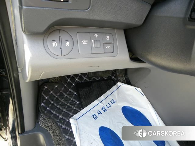 Hyundai The New Grand Starex 2020 Черный из Кореи, фото 5