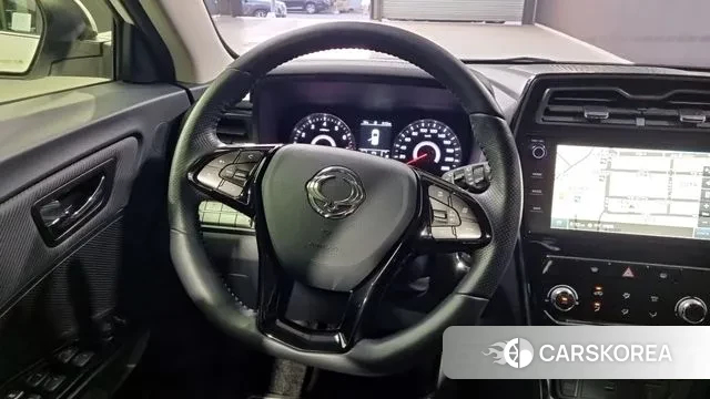 Ssangyong Berry New Tivoli 2019 Белый из Кореи, фото 5