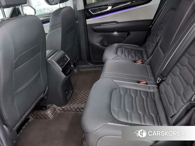 Volkswagen Teramont 2021 Другой из Китая, фото 5