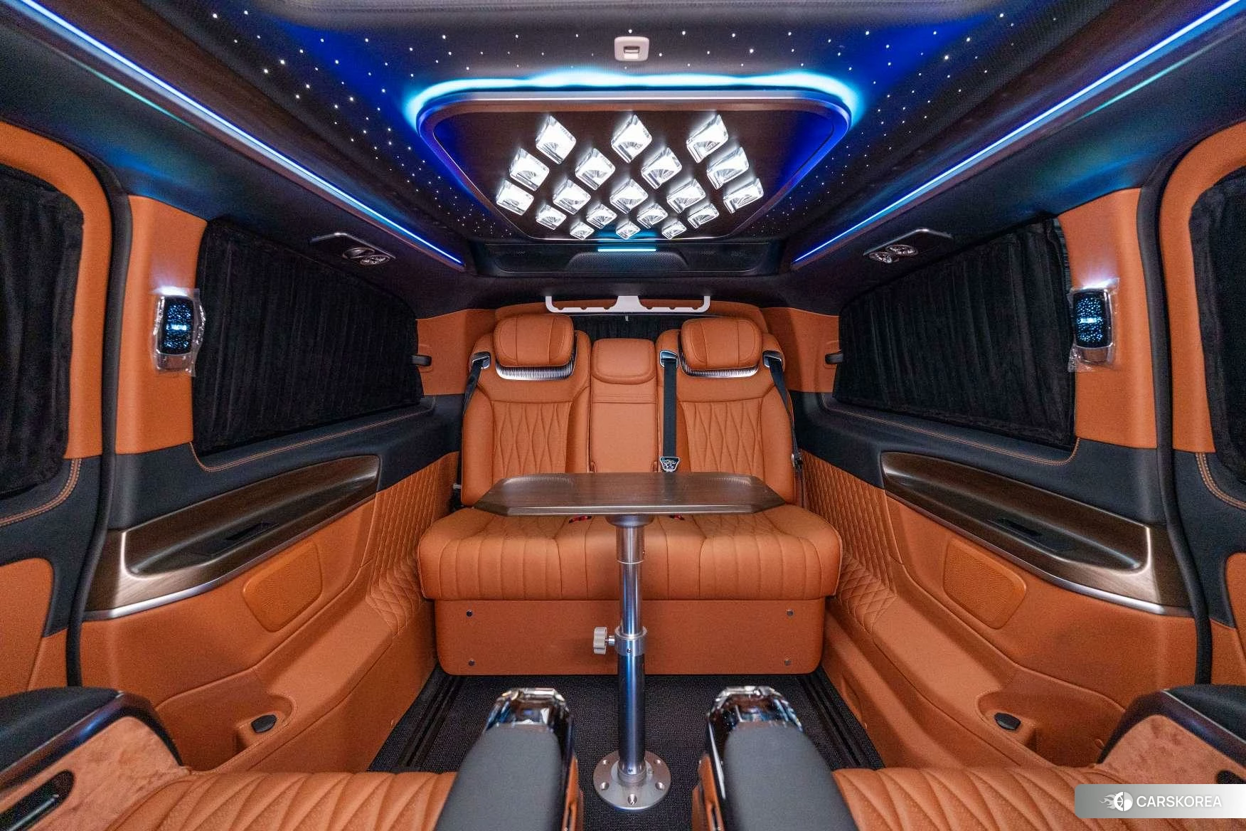 Mercedes-Benz Vito 2024 Черный из Китая, фото 5
