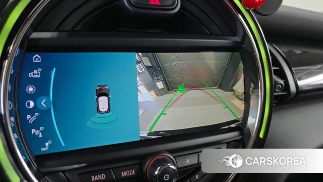 Mini Cooper 2020 Черный из Кореи, фото 5