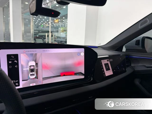 Audi A6 (C9) 2026 Белый из Кореи, фото 5