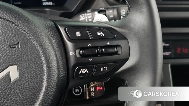 Kia The New Kia Ray EV 2024 Белый из Кореи, фото 5